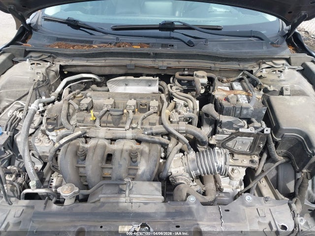 JM1BM1V36E1189213 Mazda Mazda3 S Touring