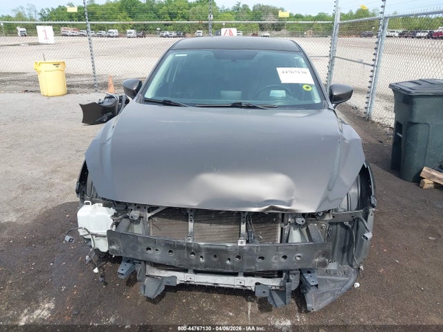 JM1BM1V36E1189213 Mazda Mazda3 S Touring
