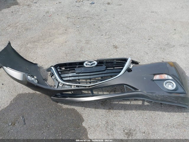 JM1BM1V36E1189213 Mazda Mazda3 S Touring