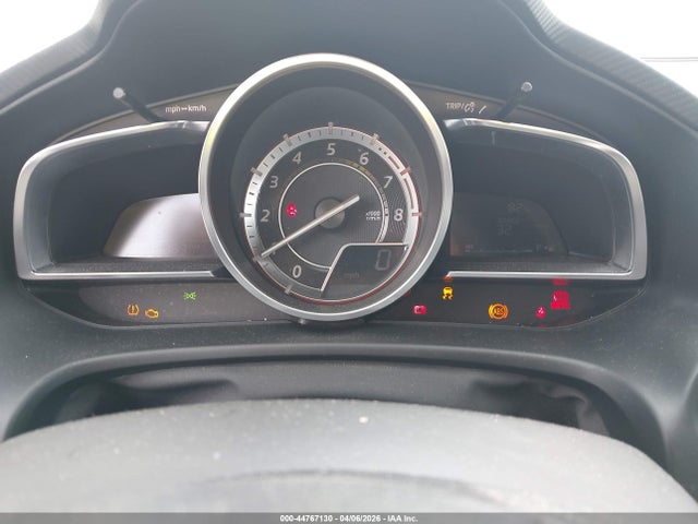 JM1BM1V36E1189213 Mazda Mazda3 S Touring