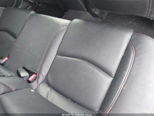 JM1BM1V36E1189213 Mazda Mazda3 S Touring