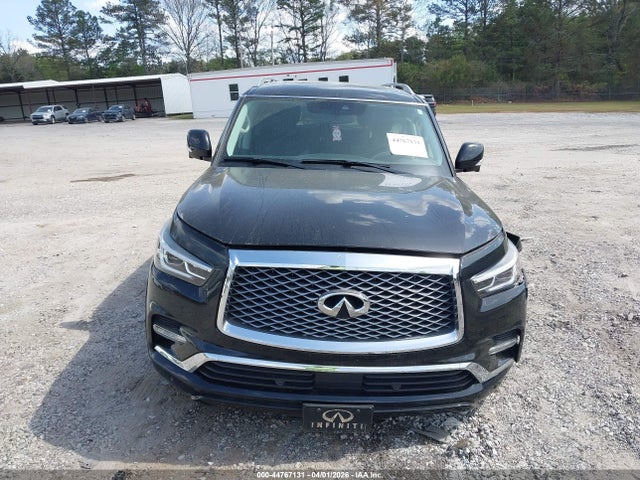 Aukcja sprzedaży 2019 Infiniti Qx80 Luxe, vin: JN8AZ2NFXK9686084, numer aukcji: 44767131