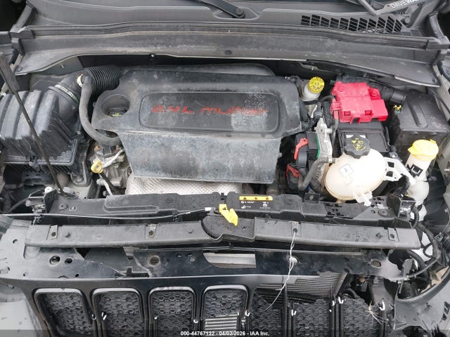 2020 JEEP RENEGADE ZACNJBAB9LPL50494 Photo 9