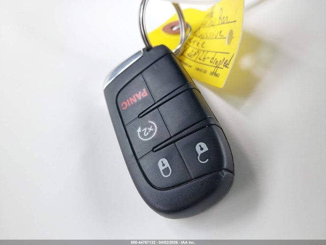 2020 JEEP RENEGADE ZACNJBAB9LPL50494 Photo 10