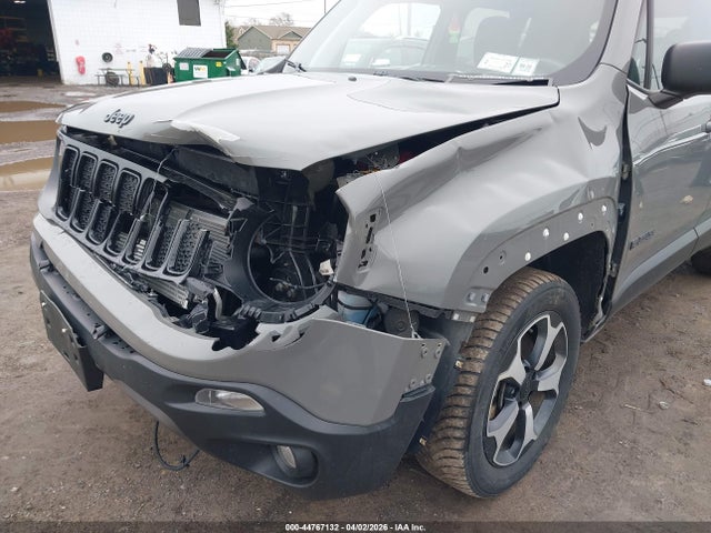2020 JEEP RENEGADE ZACNJBAB9LPL50494 Photo 5