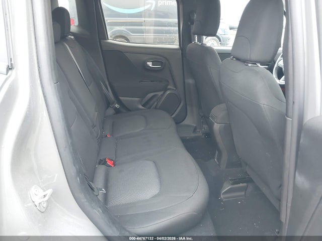 2020 JEEP RENEGADE ZACNJBAB9LPL50494 Photo 7