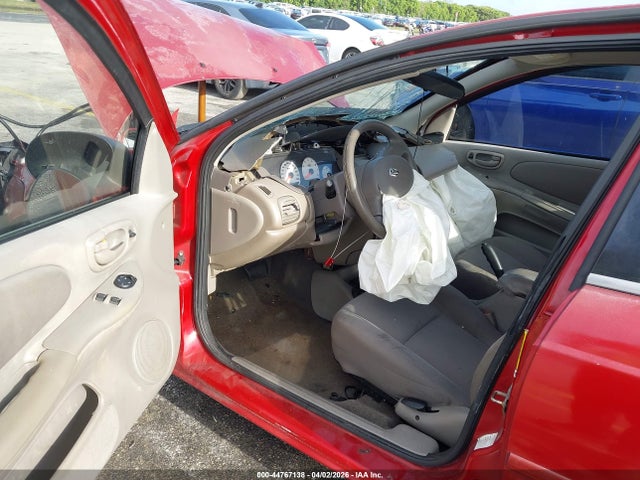 44767138 :رقم المزاد ، 1B3ES56C35D279394 vin ، 2005 Dodge Neon Sxt مزاد بيع