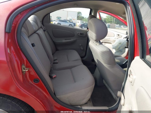 44767138 :رقم المزاد ، 1B3ES56C35D279394 vin ، 2005 Dodge Neon Sxt مزاد بيع