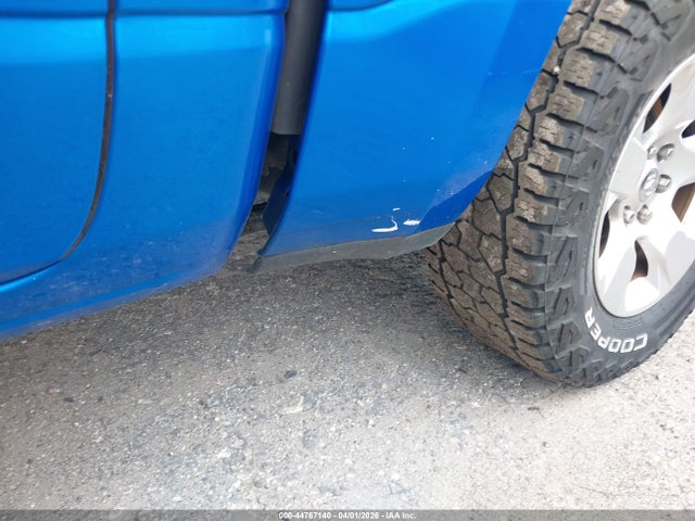 44767140 :رقم المزاد ، 1C6RREFT6LN306517 vin ، 2020 Ram 1500 Big Horn  4x2 5'7 Box مزاد بيع