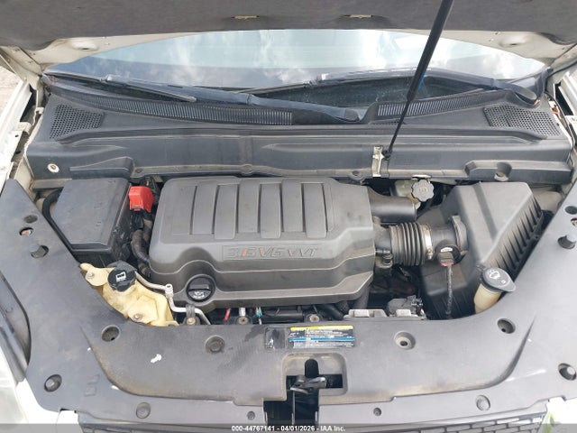 Aukcja sprzedaży 2007 Gmc Acadia Slt-1, vin: 1GKEV33757J131404, numer aukcji: 44767141