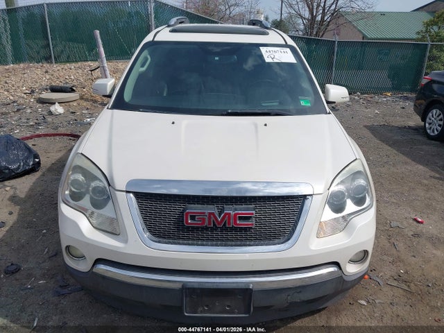 Aukcja sprzedaży 2007 Gmc Acadia Slt-1, vin: 1GKEV33757J131404, numer aukcji: 44767141