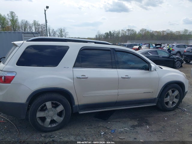 Aukcja sprzedaży 2007 Gmc Acadia Slt-1, vin: 1GKEV33757J131404, numer aukcji: 44767141