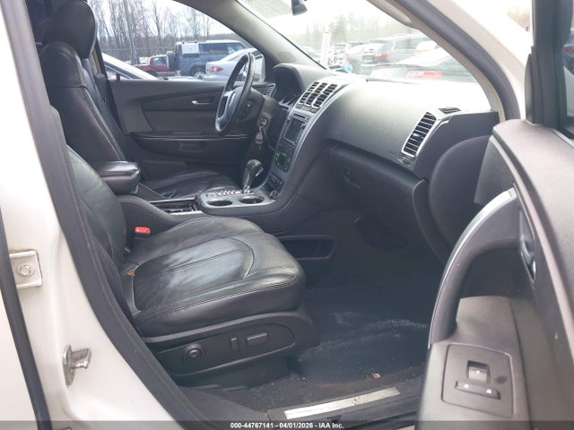 Aukcja sprzedaży 2007 Gmc Acadia Slt-1, vin: 1GKEV33757J131404, numer aukcji: 44767141