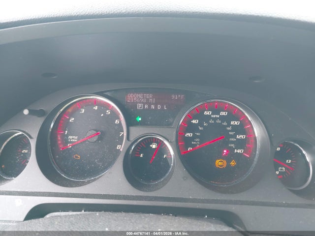 Aukcja sprzedaży 2007 Gmc Acadia Slt-1, vin: 1GKEV33757J131404, numer aukcji: 44767141