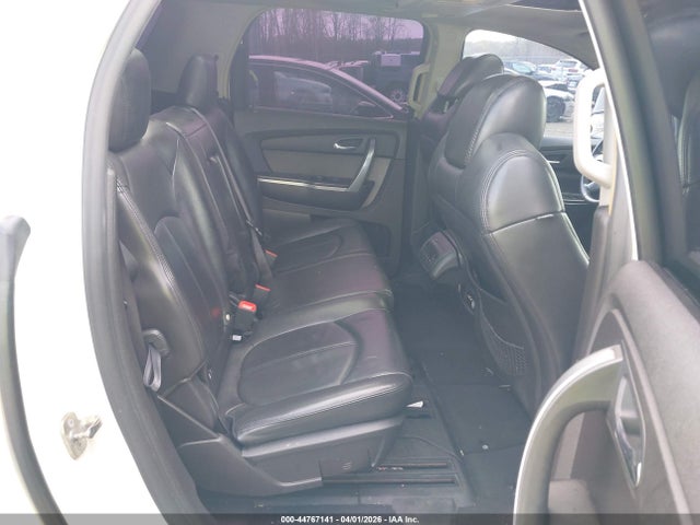 Aukcja sprzedaży 2007 Gmc Acadia Slt-1, vin: 1GKEV33757J131404, numer aukcji: 44767141