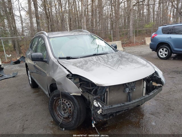 Aukcja sprzedaży 2015 Nissan Rogue Select S, vin: JN8AS5MV5FW770366, numer aukcji: 44767147