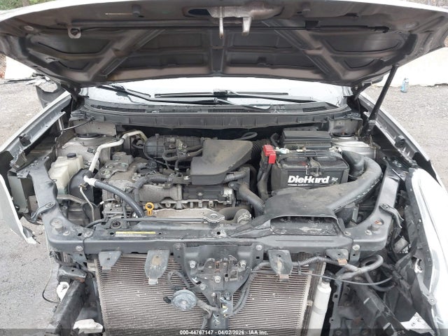 Aukcja sprzedaży 2015 Nissan Rogue Select S, vin: JN8AS5MV5FW770366, numer aukcji: 44767147