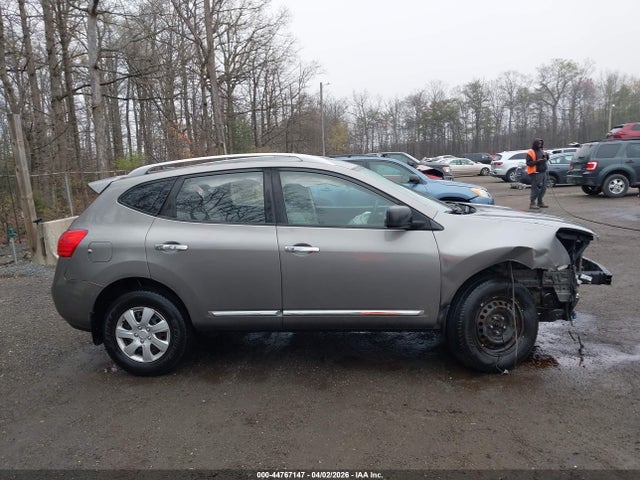 Aukcja sprzedaży 2015 Nissan Rogue Select S, vin: JN8AS5MV5FW770366, numer aukcji: 44767147
