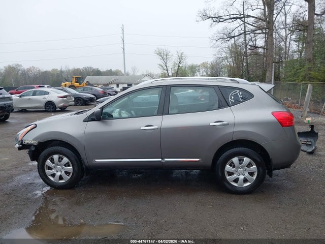 Aukcja sprzedaży 2015 Nissan Rogue Select S, vin: JN8AS5MV5FW770366, numer aukcji: 44767147