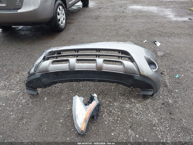 Aukcja sprzedaży 2015 Nissan Rogue Select S, vin: JN8AS5MV5FW770366, numer aukcji: 44767147