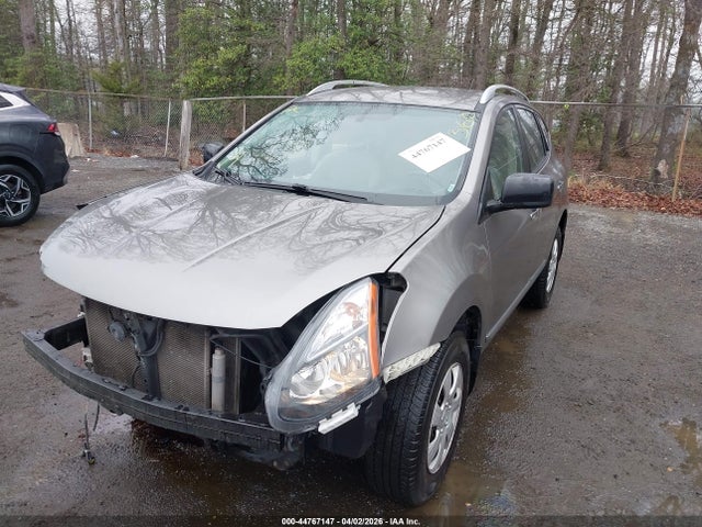 Aukcja sprzedaży 2015 Nissan Rogue Select S, vin: JN8AS5MV5FW770366, numer aukcji: 44767147