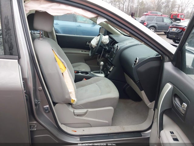 Aukcja sprzedaży 2015 Nissan Rogue Select S, vin: JN8AS5MV5FW770366, numer aukcji: 44767147