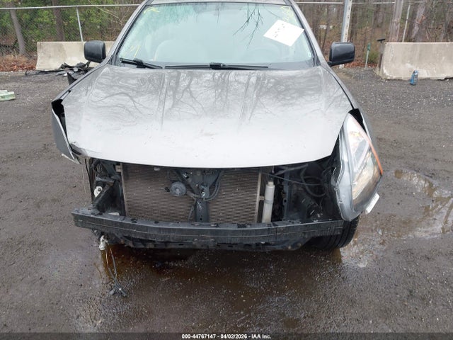 Aukcja sprzedaży 2015 Nissan Rogue Select S, vin: JN8AS5MV5FW770366, numer aukcji: 44767147