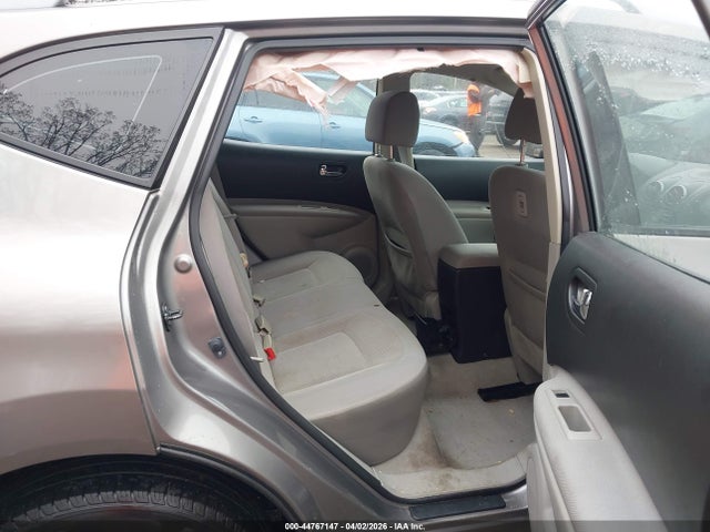 Aukcja sprzedaży 2015 Nissan Rogue Select S, vin: JN8AS5MV5FW770366, numer aukcji: 44767147