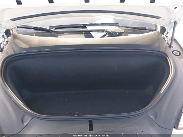 Aukcja sprzedaży 2018 Tesla Model X 100d/75d/p100d, vin: 5YJXCDE23JF136729, numer aukcji: 44767149