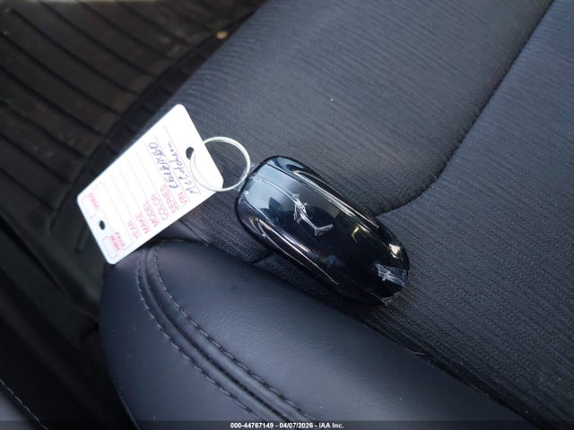 Aukcja sprzedaży 2018 Tesla Model X 100d/75d/p100d, vin: 5YJXCDE23JF136729, numer aukcji: 44767149