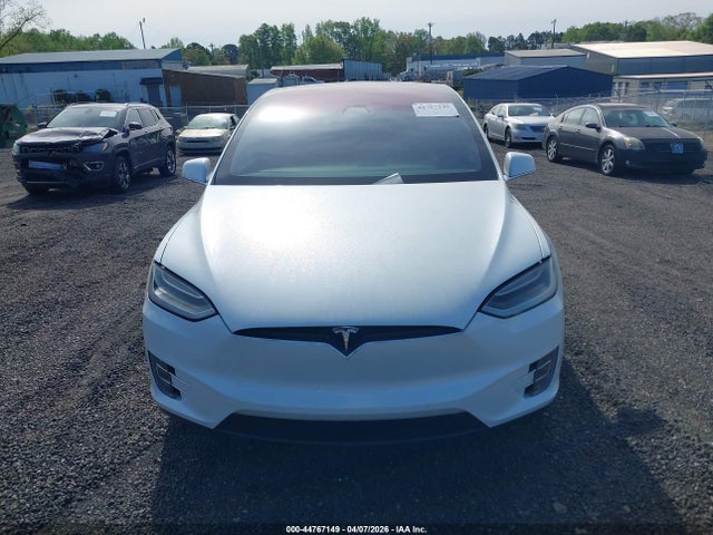 Aukcja sprzedaży 2018 Tesla Model X 100d/75d/p100d, vin: 5YJXCDE23JF136729, numer aukcji: 44767149