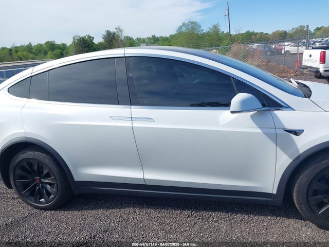 Aukcja sprzedaży 2018 Tesla Model X 100d/75d/p100d, vin: 5YJXCDE23JF136729, numer aukcji: 44767149