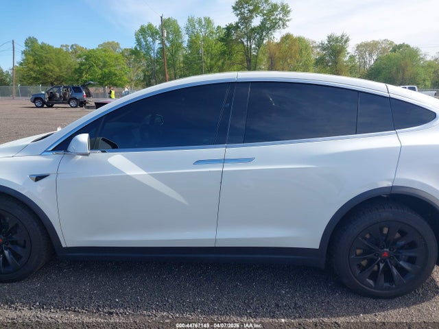 Aukcja sprzedaży 2018 Tesla Model X 100d/75d/p100d, vin: 5YJXCDE23JF136729, numer aukcji: 44767149