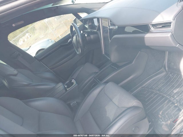 Aukcja sprzedaży 2018 Tesla Model X 100d/75d/p100d, vin: 5YJXCDE23JF136729, numer aukcji: 44767149