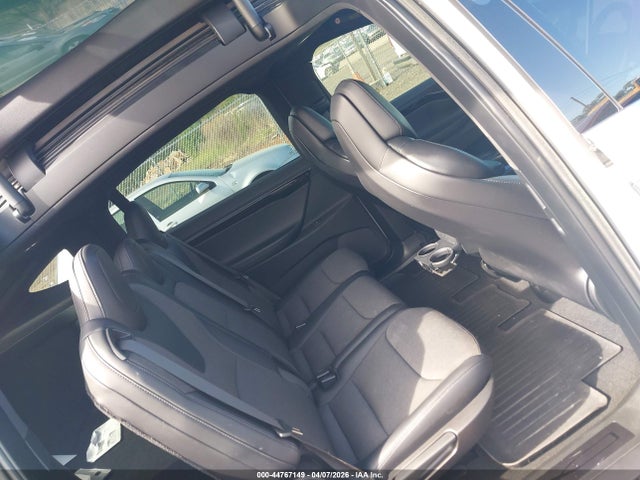Aukcja sprzedaży 2018 Tesla Model X 100d/75d/p100d, vin: 5YJXCDE23JF136729, numer aukcji: 44767149