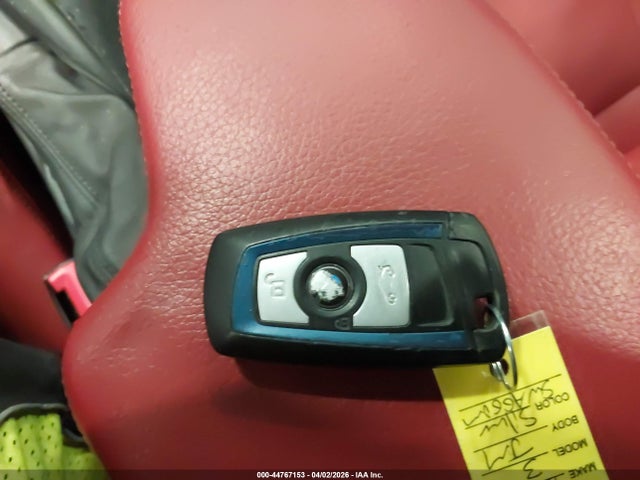 Продаж на аукціоні авто 2014 Bmw 328d Xdrive, vin: WBA3K5C57EKT33851, номер лоту: 44767153