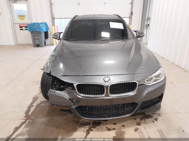 Продаж на аукціоні авто 2014 Bmw 328d Xdrive, vin: WBA3K5C57EKT33851, номер лоту: 44767153
