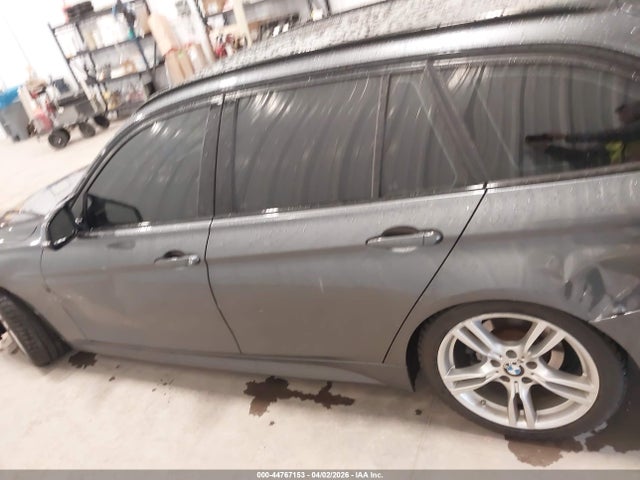 Продаж на аукціоні авто 2014 Bmw 328d Xdrive, vin: WBA3K5C57EKT33851, номер лоту: 44767153