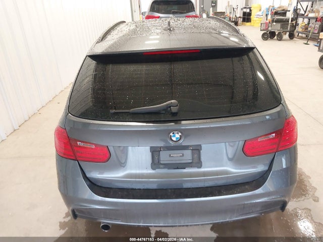 Продаж на аукціоні авто 2014 Bmw 328d Xdrive, vin: WBA3K5C57EKT33851, номер лоту: 44767153