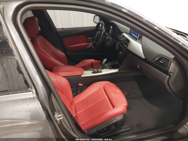 Продаж на аукціоні авто 2014 Bmw 328d Xdrive, vin: WBA3K5C57EKT33851, номер лоту: 44767153