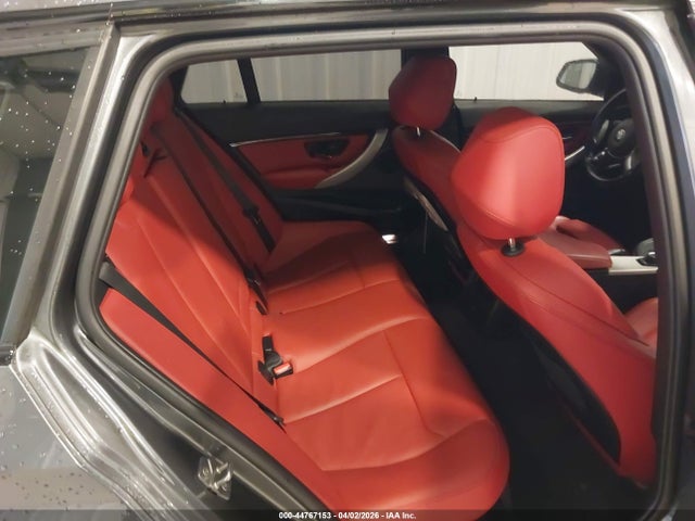 Продаж на аукціоні авто 2014 Bmw 328d Xdrive, vin: WBA3K5C57EKT33851, номер лоту: 44767153