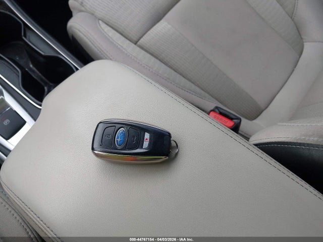 Продаж на аукціоні авто 2021 Subaru Ascent Premium, vin: 4S4WMACD9M3415787, номер лоту: 44767154