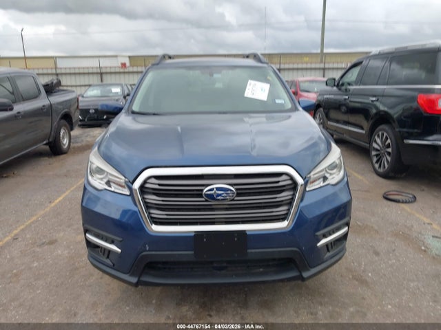 Продаж на аукціоні авто 2021 Subaru Ascent Premium, vin: 4S4WMACD9M3415787, номер лоту: 44767154