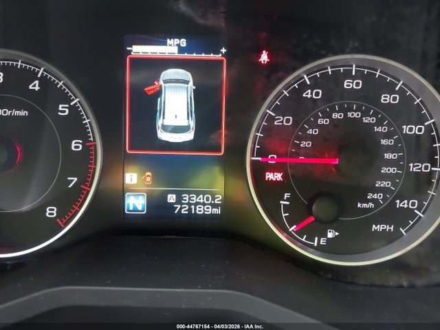 Продаж на аукціоні авто 2021 Subaru Ascent Premium, vin: 4S4WMACD9M3415787, номер лоту: 44767154