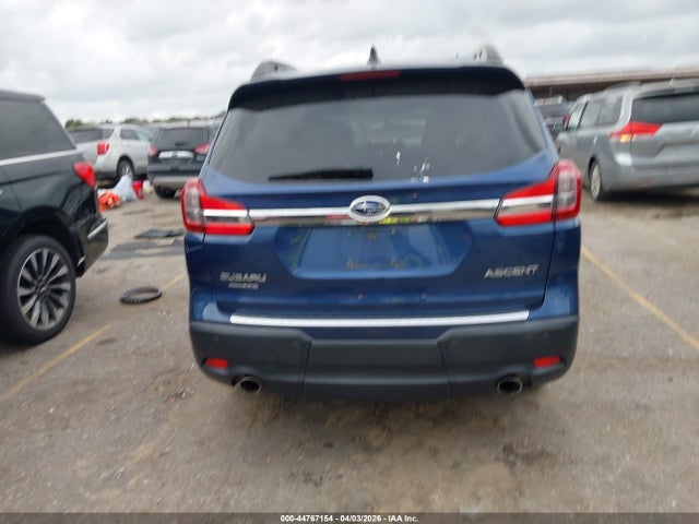 Продаж на аукціоні авто 2021 Subaru Ascent Premium, vin: 4S4WMACD9M3415787, номер лоту: 44767154