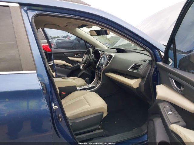 Продаж на аукціоні авто 2021 Subaru Ascent Premium, vin: 4S4WMACD9M3415787, номер лоту: 44767154