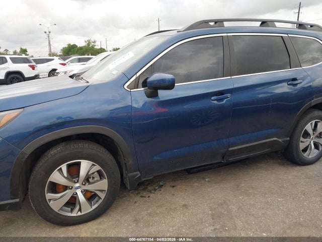 Продаж на аукціоні авто 2021 Subaru Ascent Premium, vin: 4S4WMACD9M3415787, номер лоту: 44767154