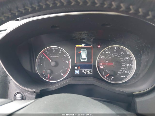 Продаж на аукціоні авто 2021 Subaru Ascent Premium, vin: 4S4WMACD9M3415787, номер лоту: 44767154