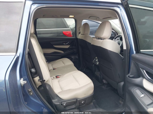 Продаж на аукціоні авто 2021 Subaru Ascent Premium, vin: 4S4WMACD9M3415787, номер лоту: 44767154
