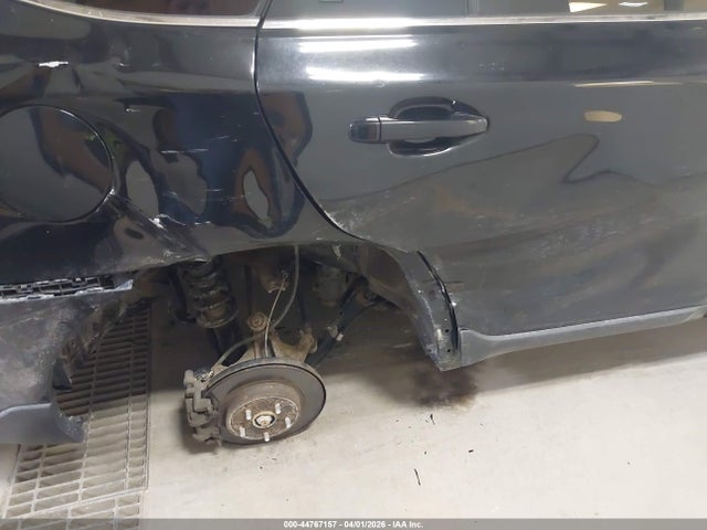 2017 Subaru Outback 2.5i Limited მანქანა იყიდება აუქციონზე, vin: 4S4BSANC2H3437175, აუქციონის ნომერი: 44767157